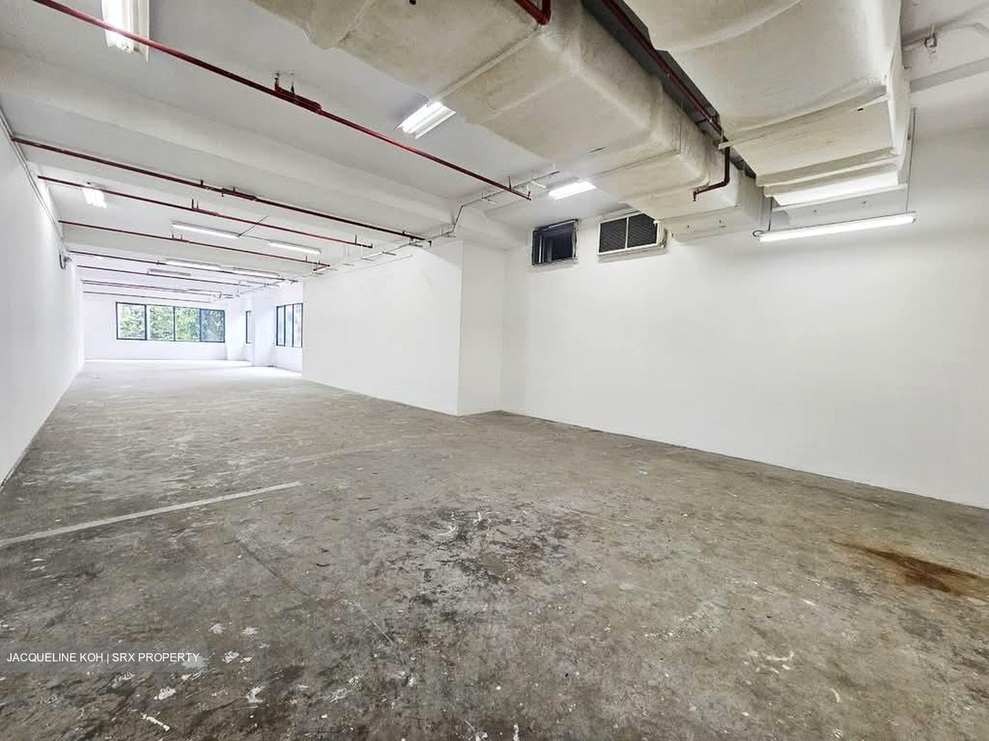 Tai Seng MRT (D19), Factory #557828891
